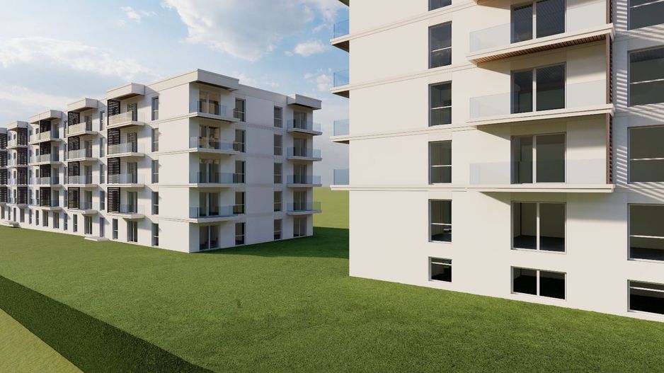 INVESTITIE 1- 2CAMERE OPEN 43MP BUCIUM VISANI - Poză 1
