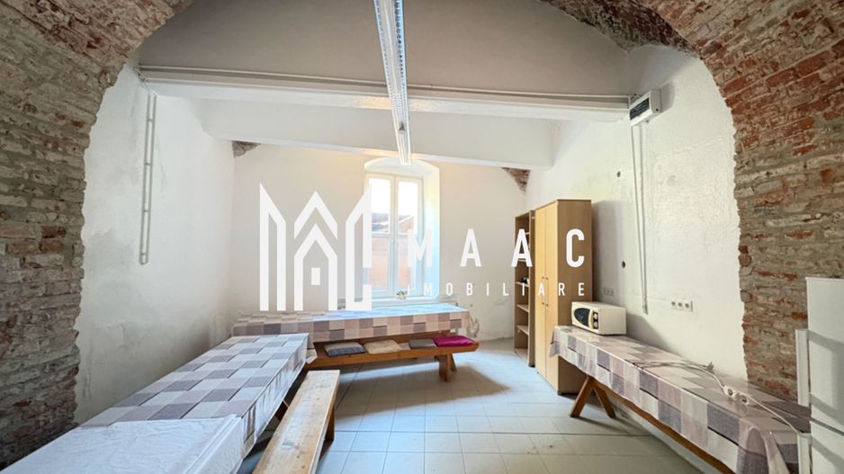 Proprietate ultracentrală cu potențial mixt – 1285 mp, acces dublu - Poză 15