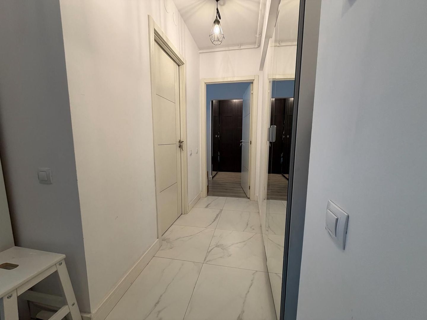 Apartament 2 camere + 2 băi | Onix Park North | Aviatiei – Pipera - Poză 3