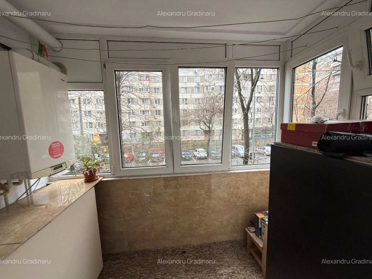 AP. 3 CAMERE RAHOVA, CENTRALA PROPRIE, LOC PARCARE, BUCATARIE INCHISA - Poză 7