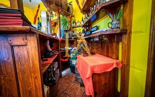 URGENT!,Calea Victoriei-adiacent,restaurant mobilat/utilat, NEGOCIABIL - Poză 2