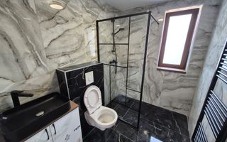 Vila/casa noua: P+M, Banesti-Prahova - 150 mp utili + teren 875 mp! - Poză 9