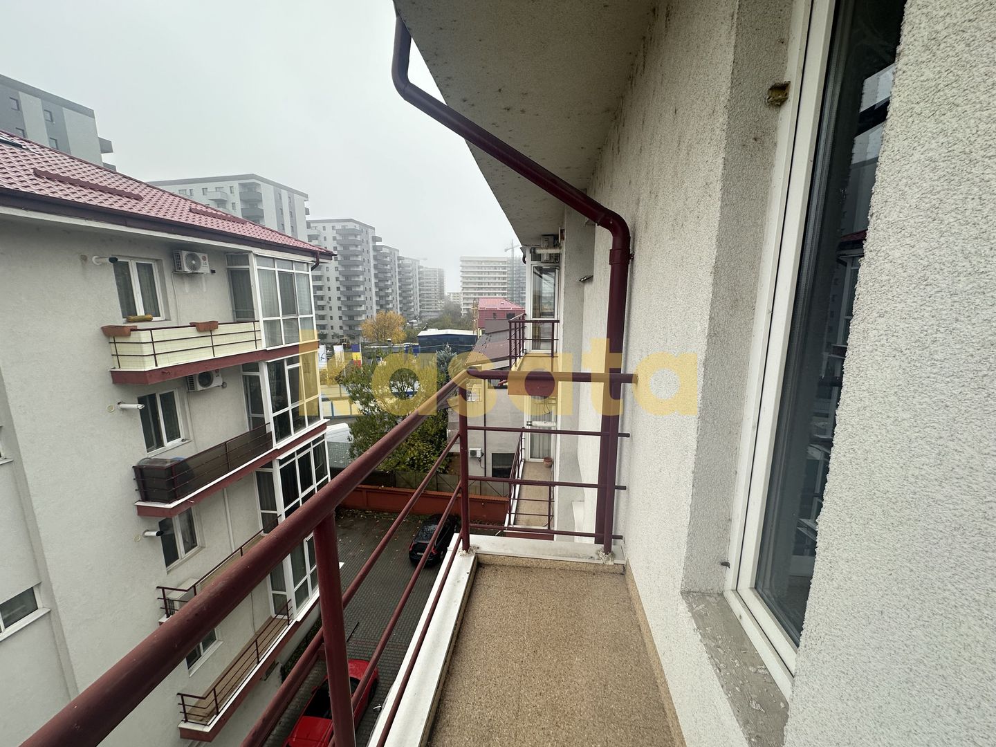 2 Camere Vanzare | Loc de joaca& Foisor | Parcare Inclusă - Poză 17