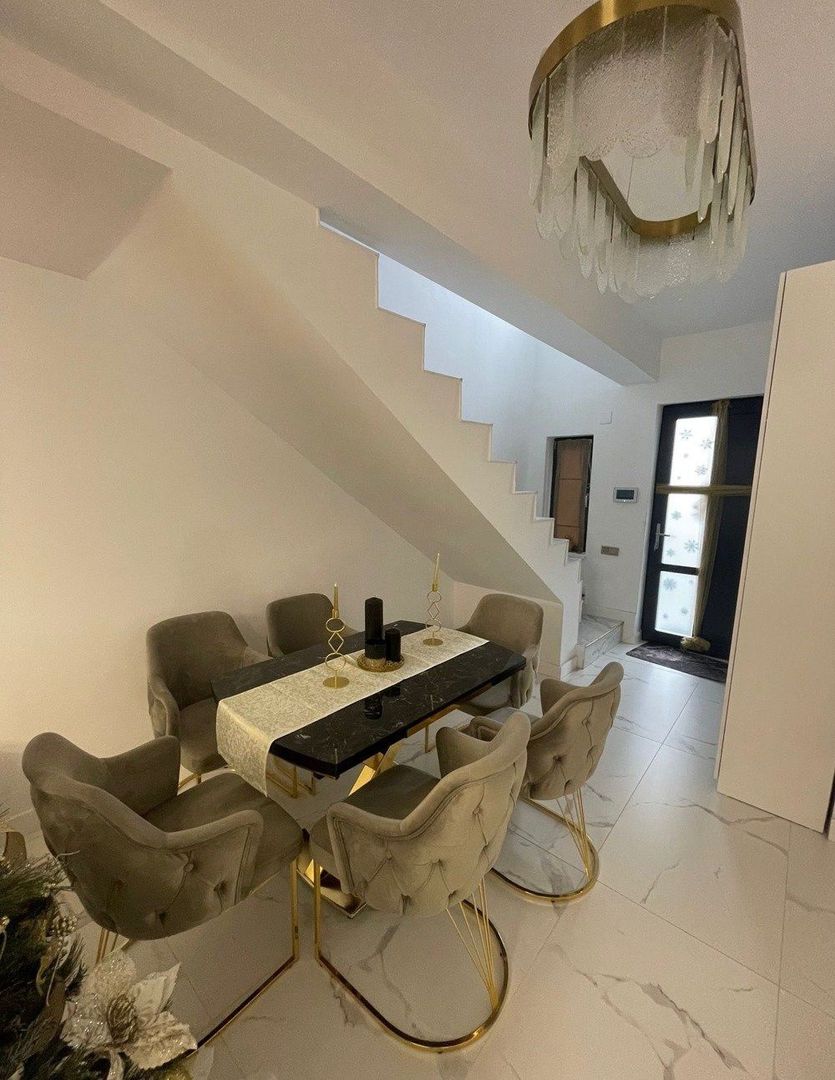 NOU Vila 3 dormitoare Pipera | Biserică - Poză 27