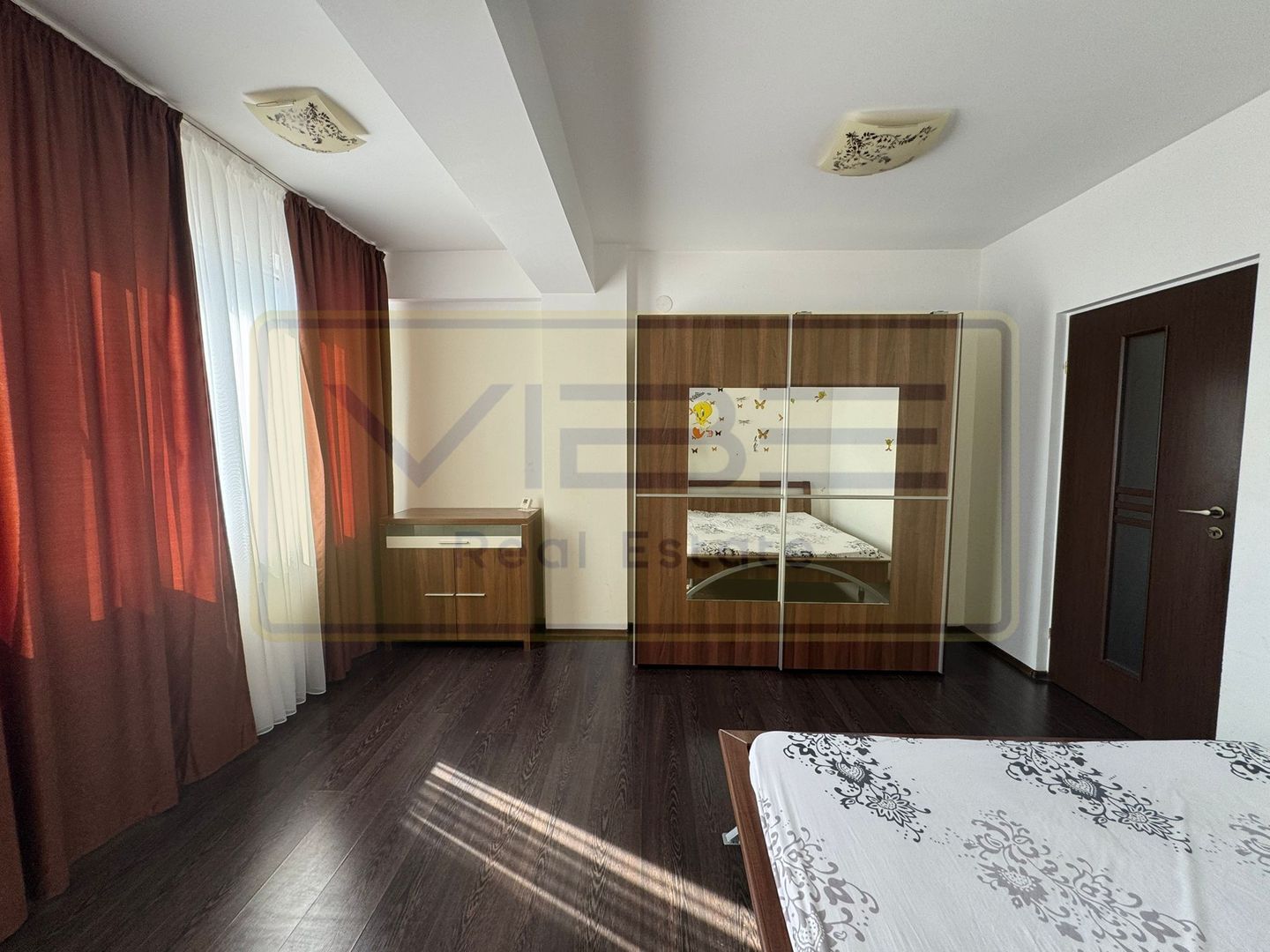 Apartament 3 camere+parcare Tatarasi Penta Rezidential - Poză 12
