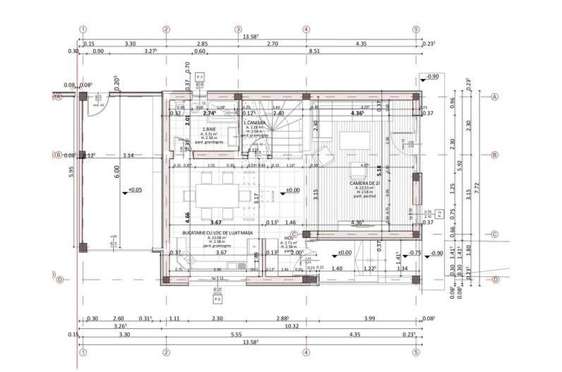 Vand casa clasa energetica A casa verde str.Valea Chintaului 99 - Poză 8