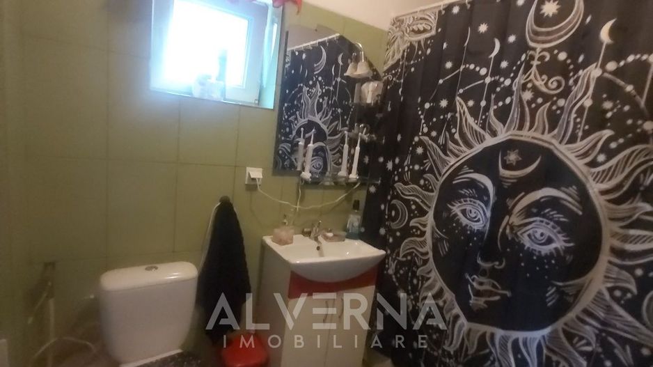 Apartament 2 camere, 39mp, mobilat, parcare, balcon, zona Florilor - Poză 5