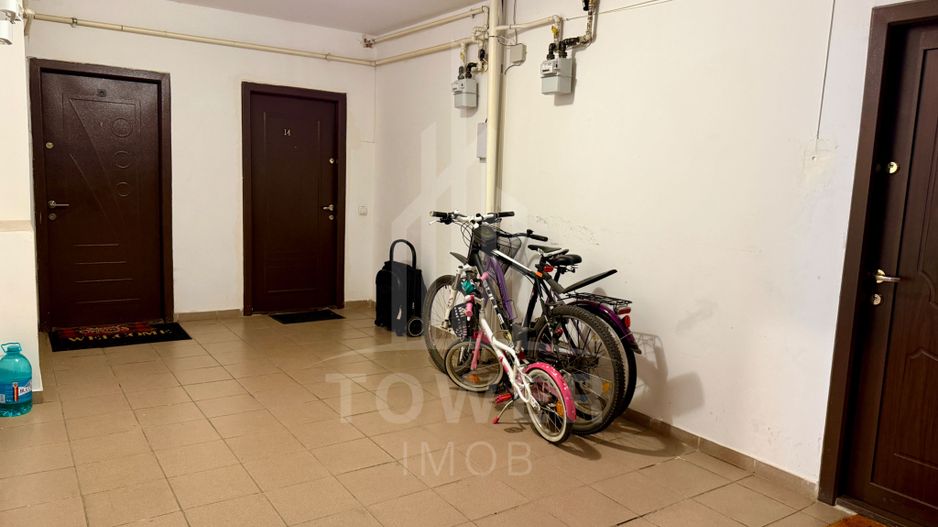 Garsoniera Premium -Pictor Brana - Poză 13
