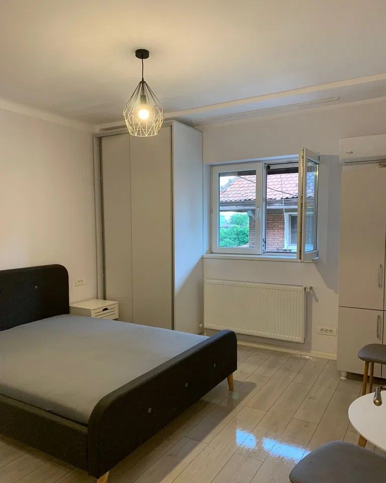 Garsonieră Dorobanți – Str. Londra - Poză 1