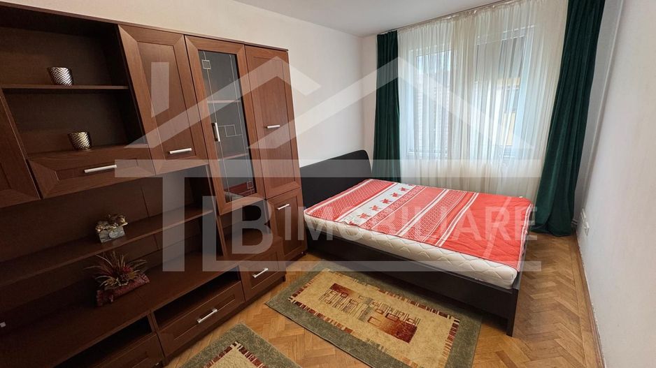 Apartament de 2 camere, 48mp, decomandat, zona Centrala - Poză 4