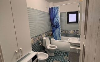 Apartament 2 camere, 63 mp, cu loc de parcare, în complexul Visan, Iași - Poză 7