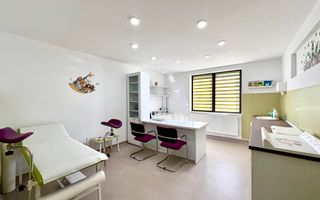 Comision 0 | Centru medical cu 6 cabinete individuale | Mosnita Noua - Poză 13