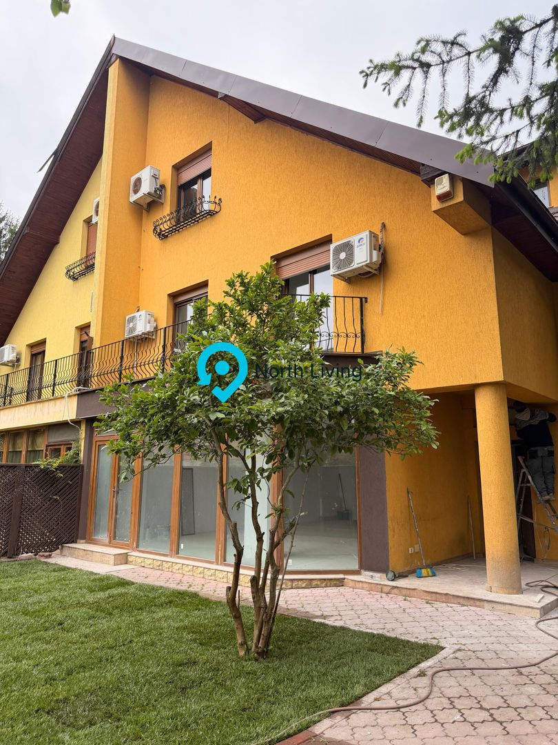 Vilă Premium Complet Renovata 2026 | 320 MP Utili | Sauna| - Poză 17