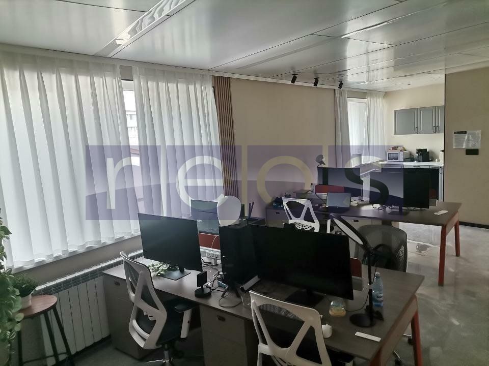 VANZARE -6 CAMERE -SPATIU BIROU -TIMPURI NOI -UNIRII - Poză 11