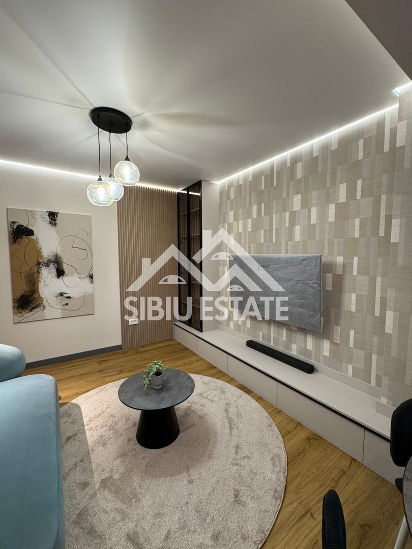 Apartament 2 camere premium-Zona Centrala  Prima inchiriere - Poză 8
