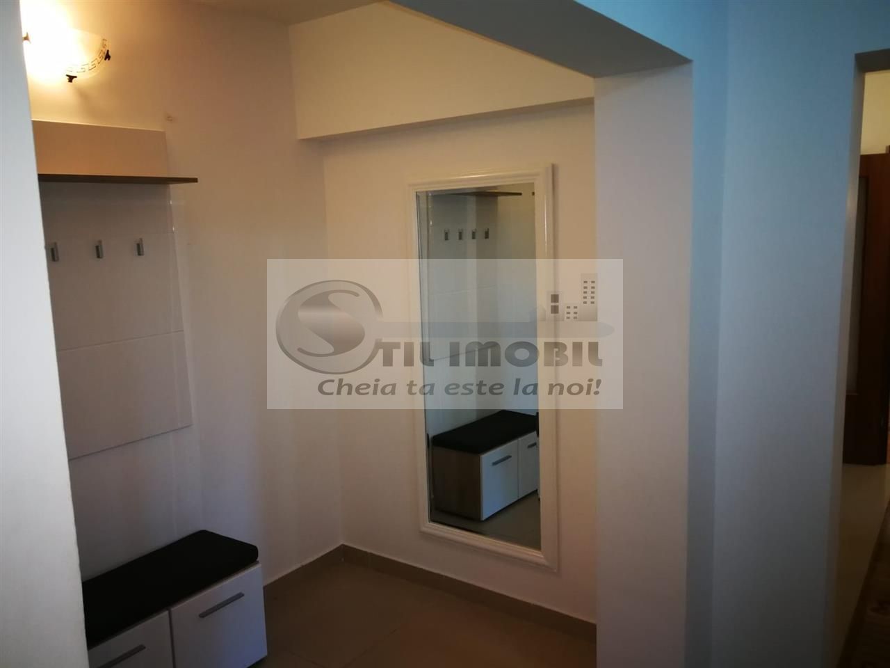 Apartament 3 Camere Centru - 539 euro - Poză 1