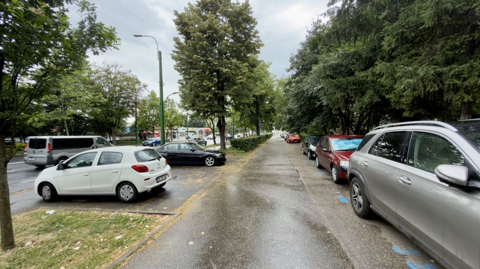 Garsonieră de vânzare, Bulevardul Saturn, Brașov - Poză 12