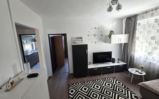 Apartament cu 2 camere in Lipovei - Poză 1