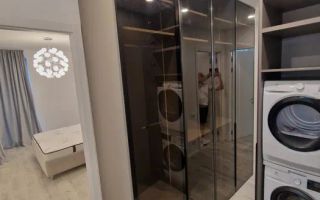 Apartament 2 camere de inchiriat Herastrau WIN parcare subterana - Poză 6