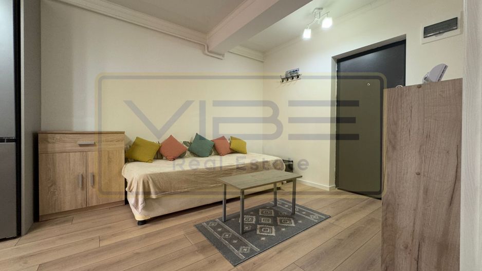 Apartament 2 camere NOU Bucium - Sofia District - Poză 4