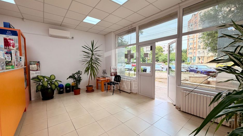SPATIU COMERCIAL | 70 MP | COMISION 0% - Poză 9