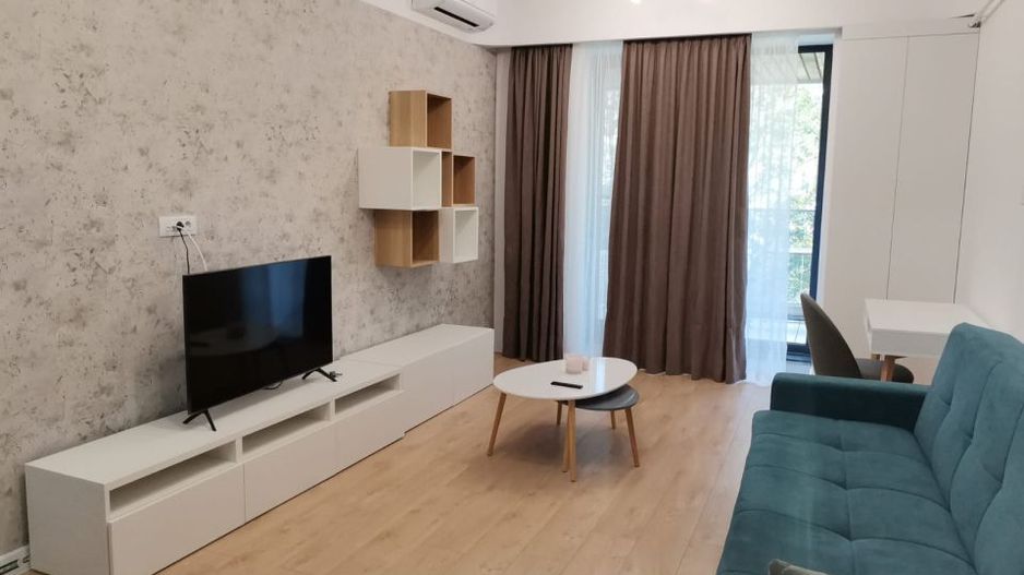 Apartament 2 camere Novum Politehnica - Poză 2