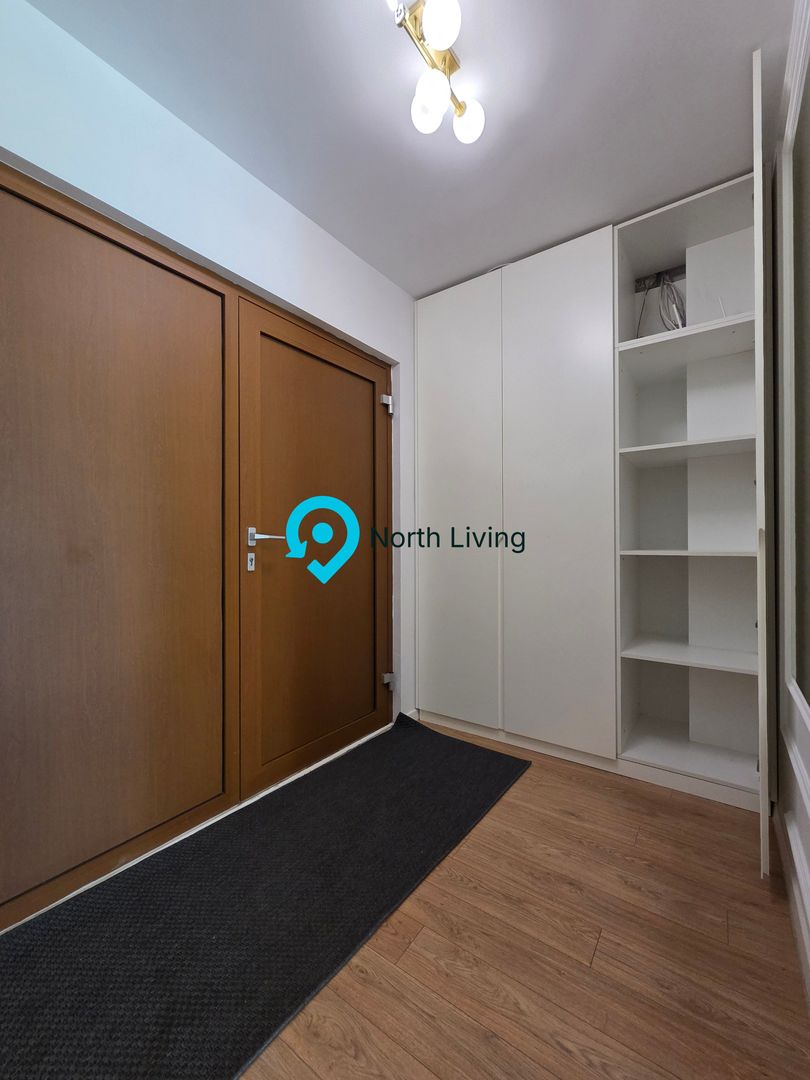 Vilă duplex | 5 camere | 250 mp gradina | Pipera - Matei Millo - Poză 9