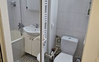Apartament 1 cameră, etaj 1, 34 mp, zona Canta, Alexandru cel Bun, vânzare 75.000 EUR - Poză 8