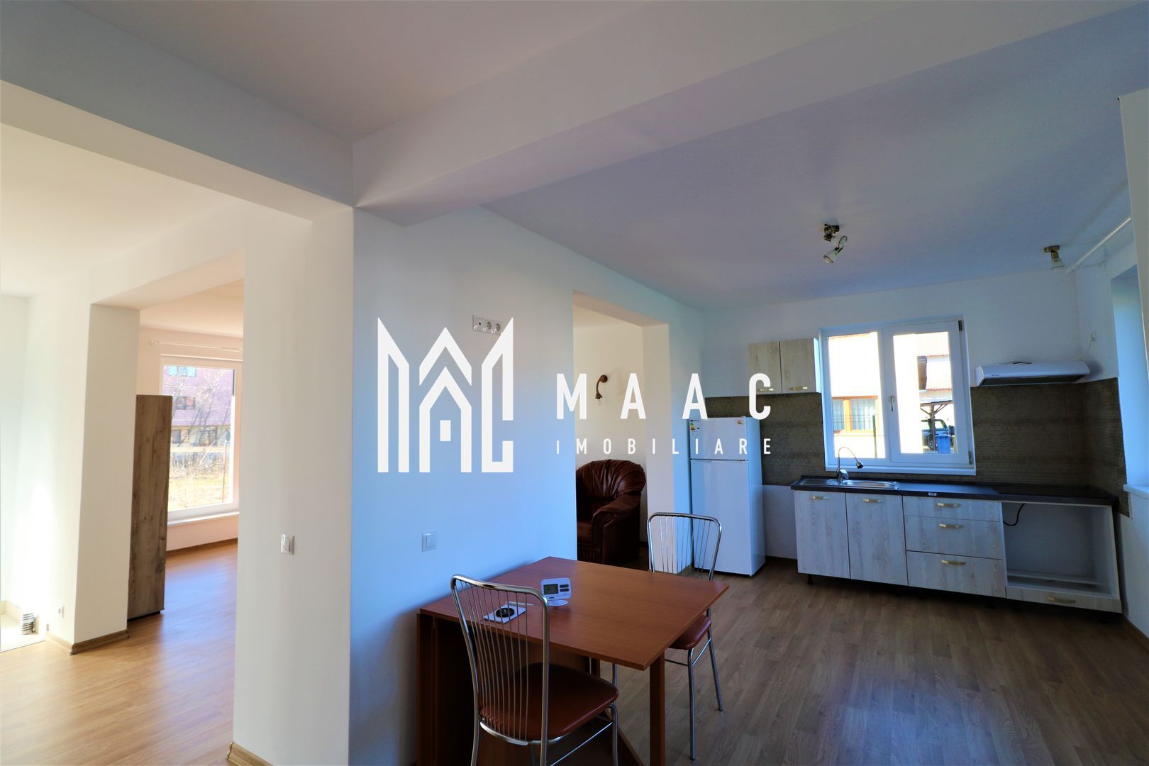 Casă de închiriat Sibiu | 3 camere | Ștrand | 125 mp - Poză 7