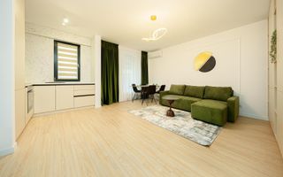 Studio cu Chirias în Residence 5 – Investiție Perfectă - Poză 3