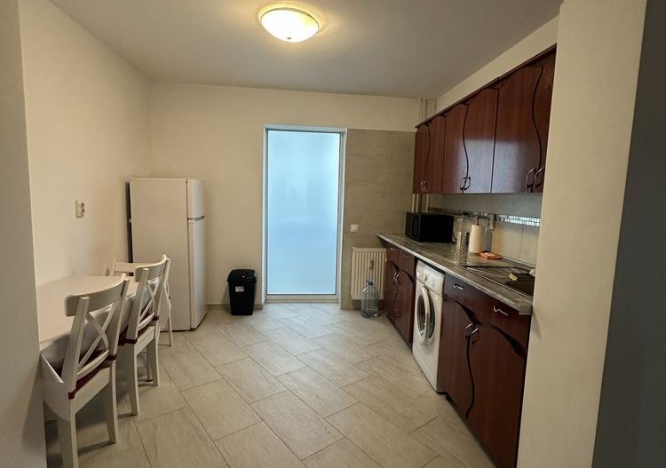 Apartament 2 camere decomandat|Metrou Crangasi - Poză 3