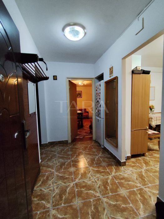 Ideal pentru familie – 4 camere decomandat, zona Minerva. - Poză 6