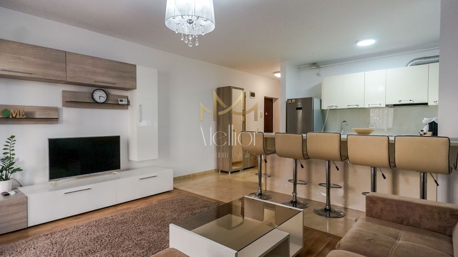 Apartament cu 2 camere, parcare subterana, Semicentral, zona FSPAC! - Poză 3