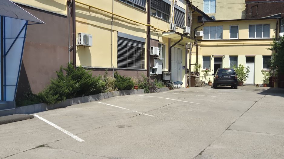 De vanzare hala industrială + spații birouri Splaiul Unirii, Sector 3 - Poză 22