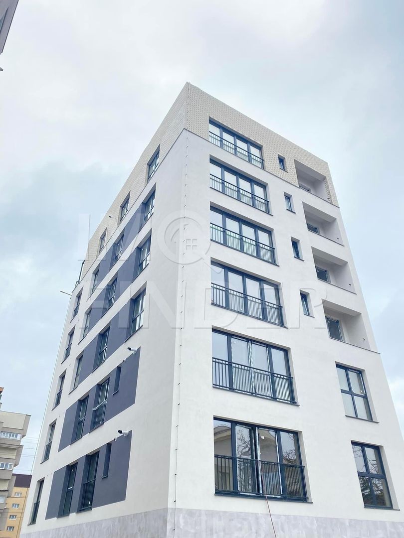 Vanzare 3 camere 69 mp , imobil nou,  Marasti, zona benzinaria MOL - Poză 3