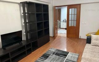De Închiriat Apartament 2 Camere Bd Unirii, Petfriendly - Poză 4