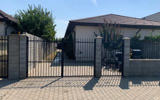 Casă tip duplex | 3 camere | Curte 380 mp - Poză 9