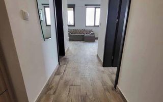 Apartament cu 2 camere/ 43mp/ zona Palas Mall - Poză 5
