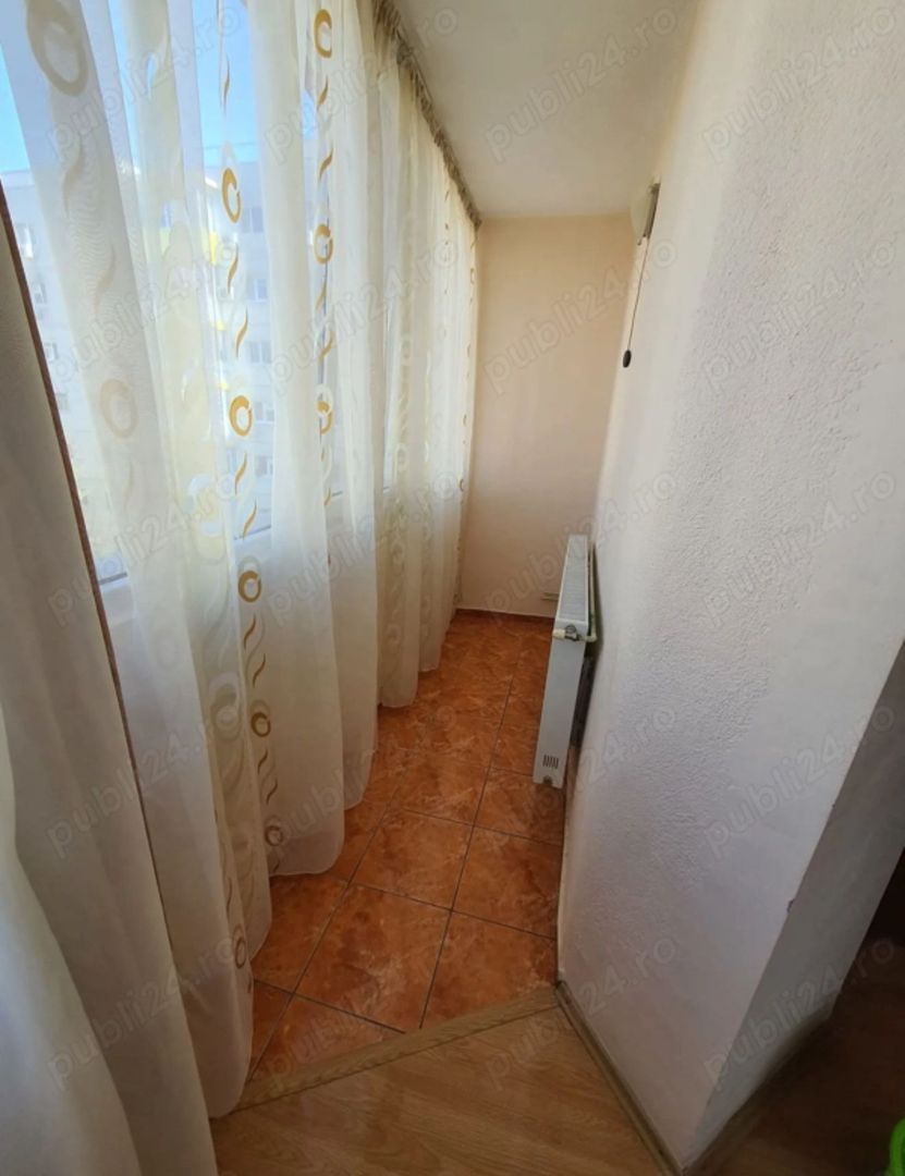 AP. 2 CAMERE CALEA MOSILOR, BOILER, BLOC REABILITAT, BUCATARIE INCHISA - Poză 10