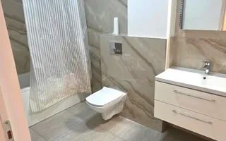 Apartament in bloc nou, prima inchiriere, Toronatalului, Pet friendly! - Poză 11