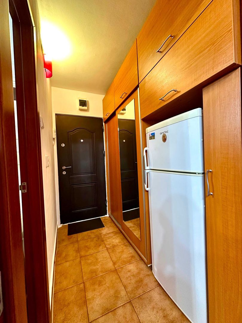 Garsoniera renovata | 30 mp | Zorilor | UMF | USAMV - Poză 7