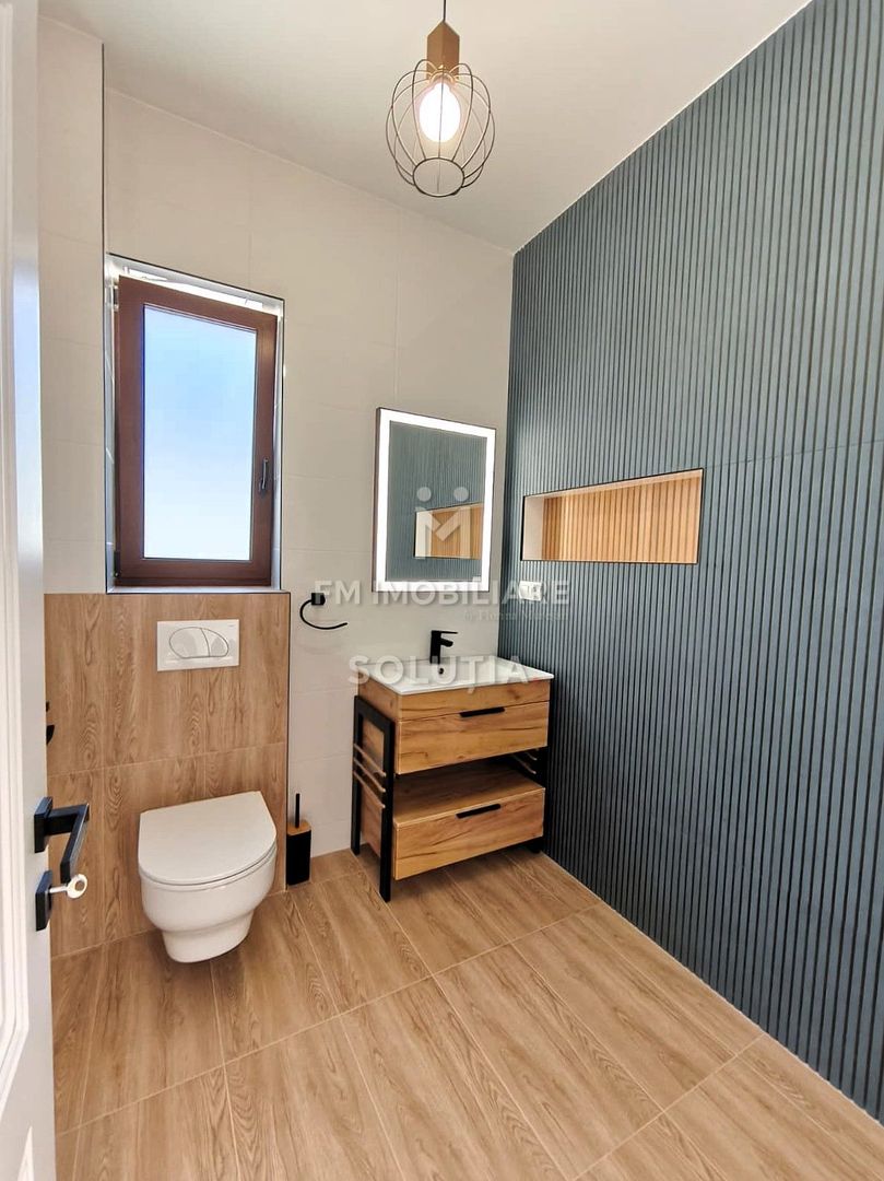 Casă nouă P+1 de vânzare – zona Miron Costin | Baia Mare - Poză 6