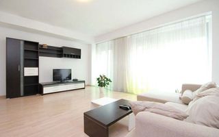APARTAMENT DE 2 CAMERE, FOARTE SPATIOS, LA INCHIRIERE IN DOROBANTI - Poză 1