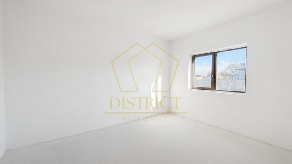 Duplex cu 4 camere | Strada privata | Mosnita Veche, Lidl - Poză 5