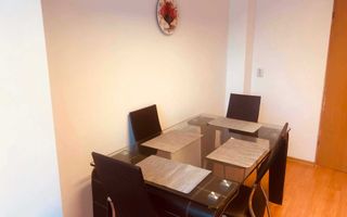 Apartament 2 camere, balcon generos și parcare – Buna Ziua - Poză 3