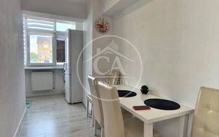 Apartament cu 3 camere de închiriat în Zona Nufărul, Oradea - Poză 8