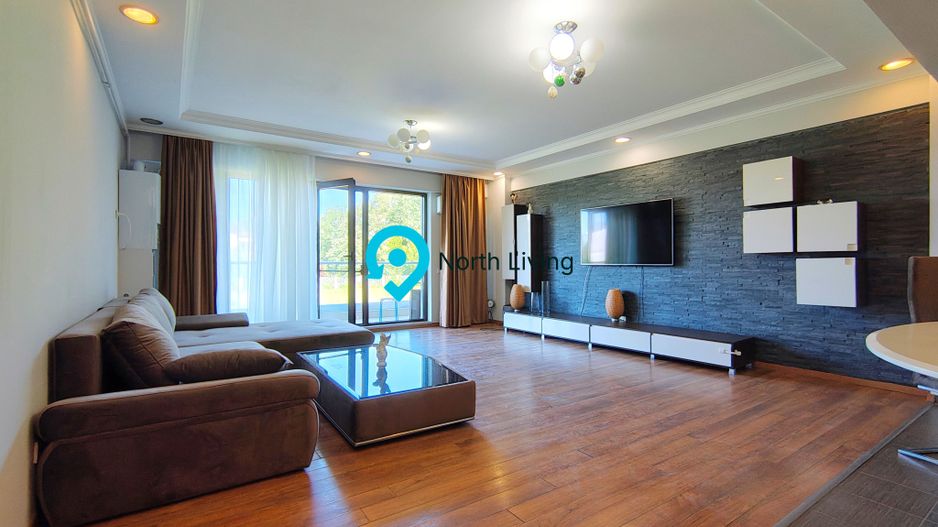 Apartament 2 Camere | Piscină & Parcare | zona Pipera - Poză 6