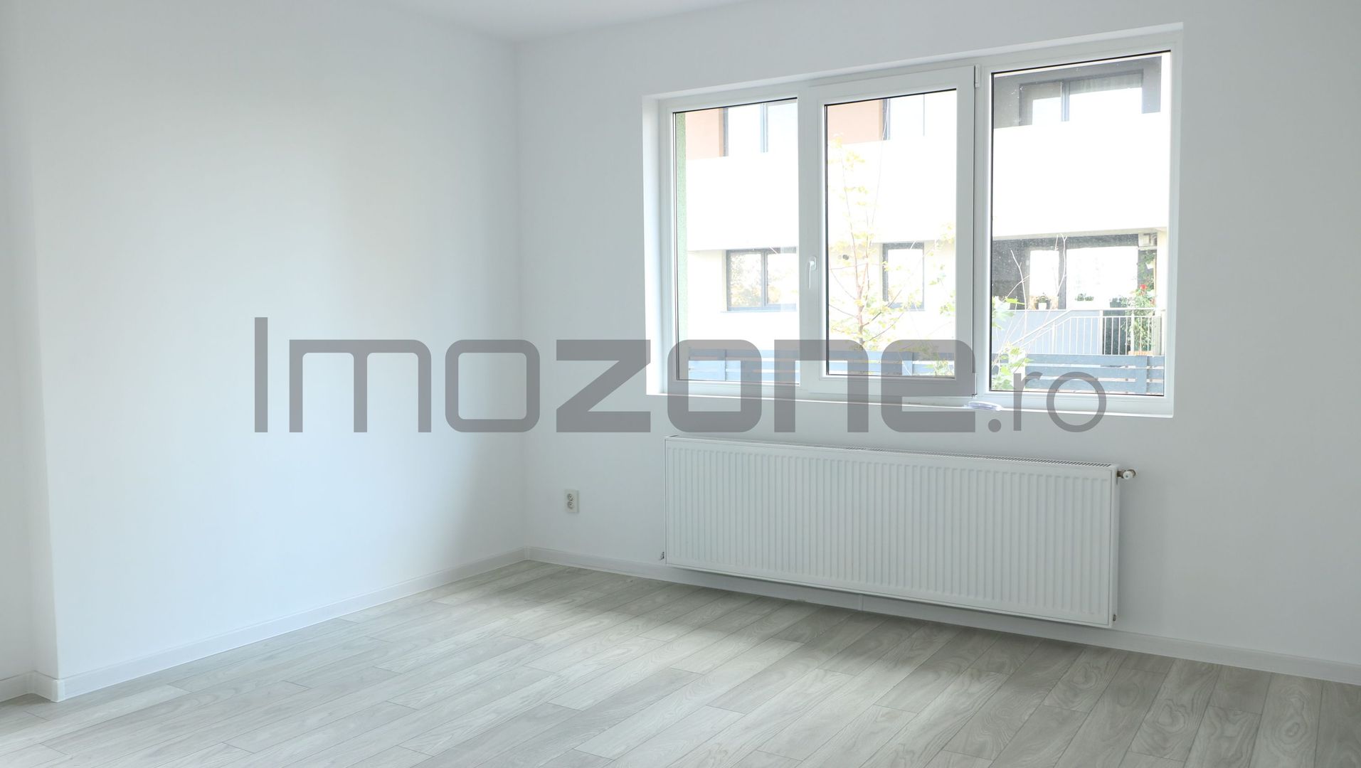 3 CAMERE LA PARTER CU CURTE PROPRIE DE 57MP,  2 BAI, POZITIE PE SUD, COMISION 0% - Poză 7