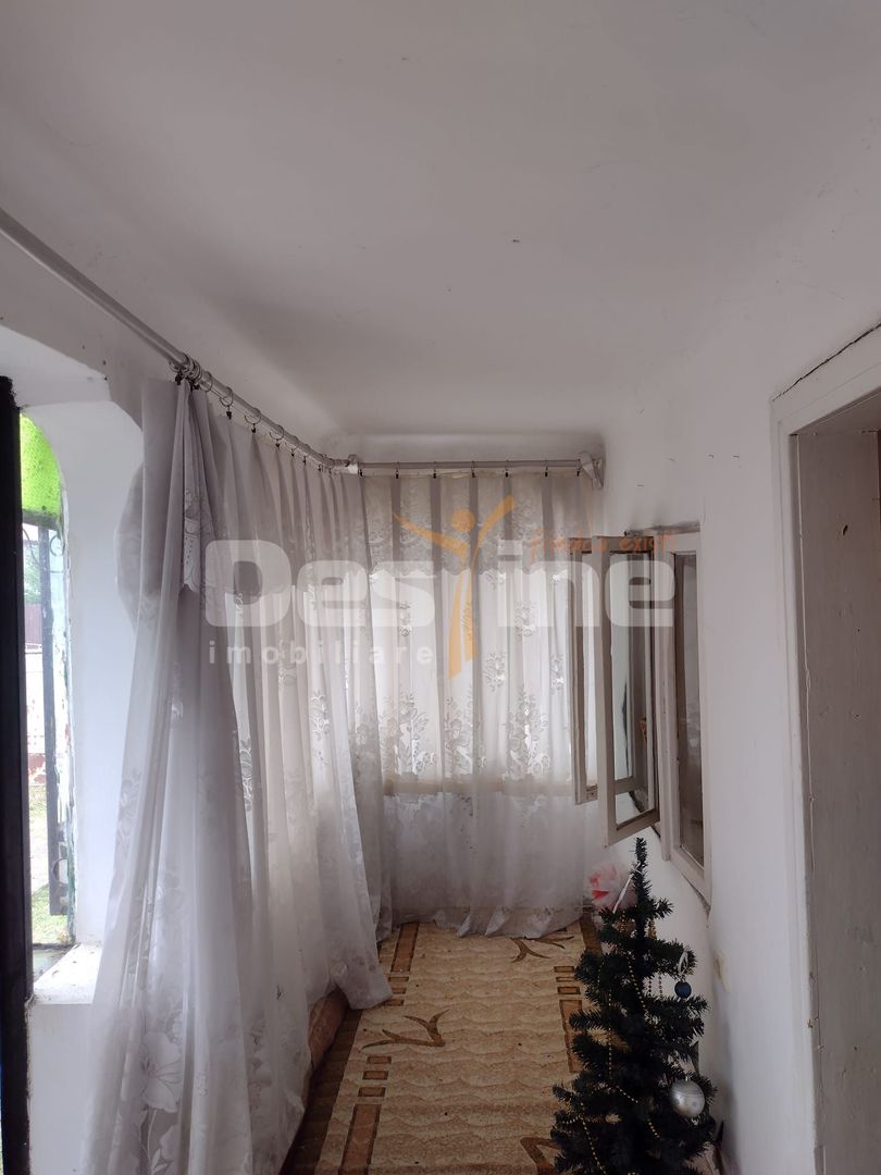 Casa Gageni zona linistita 480 mp teren 48000 euro! - Poză 5
