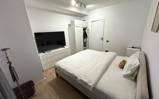 Apartament 2 camere CORE | Parcare subterana cu statie electrica - Poză 3